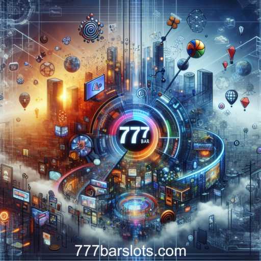 777bar: Gaming Revolution Online