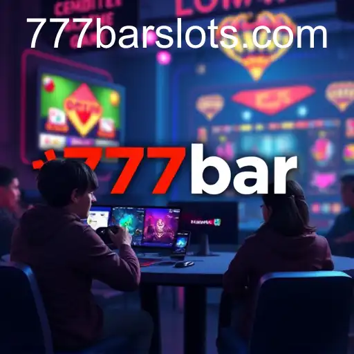 The Rise of 777bar: Revolutionizing Online Gaming