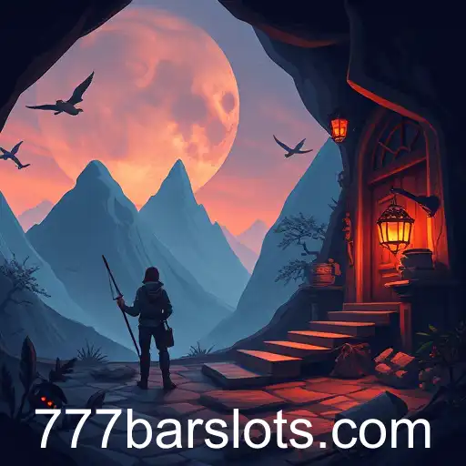 Exploring the Thrill of Adventure Games: Unlocking Fun with Keyword '777bar'