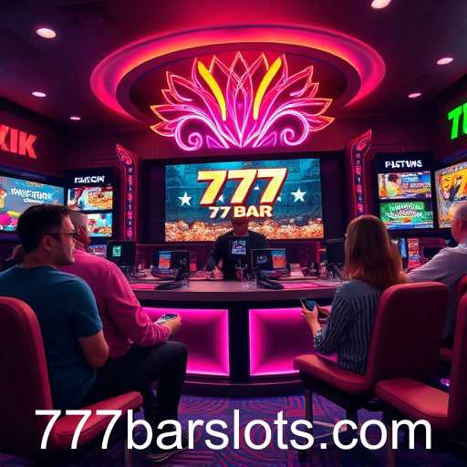 Digital Gaming Landscape Transformation