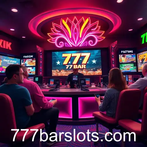 Digital Gaming Landscape Transformation