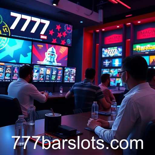 Digital Playgrounds: The Rise of Online Gaming