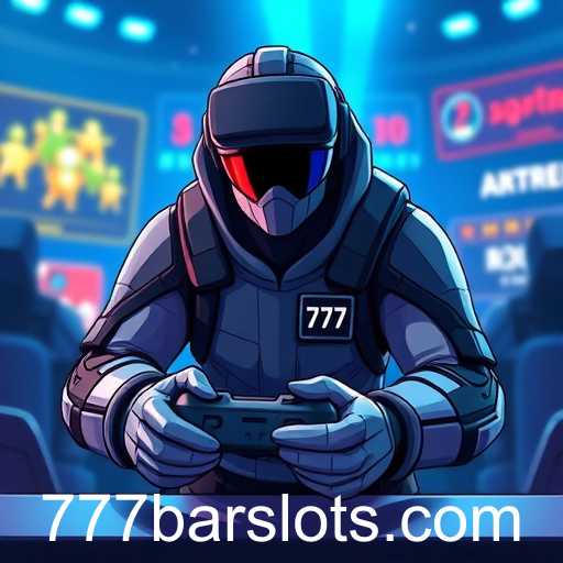 Digital Playground: A Look Into 777bar's Rising Popularity