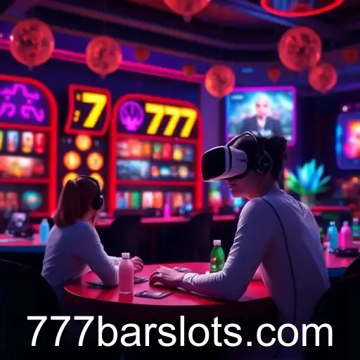 Emerging Trends in Online Gaming