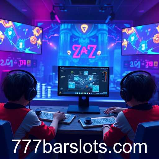 Emerging Trends in Online Gaming