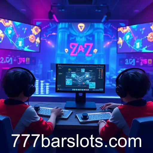 Emerging Trends in Online Gaming