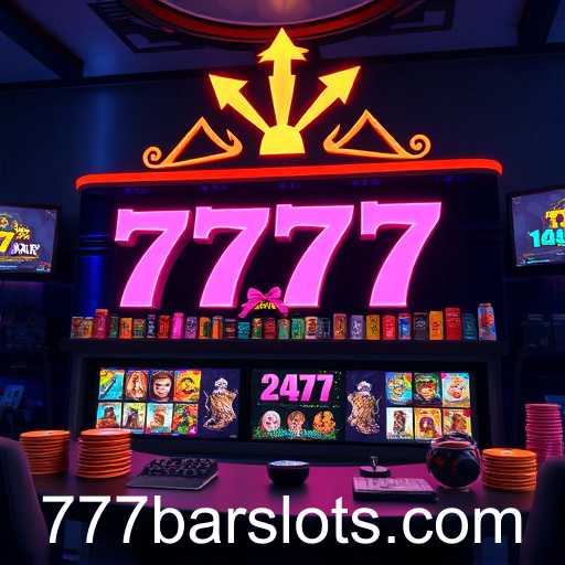 Gaming Platform Evolution: A Look at 777bar