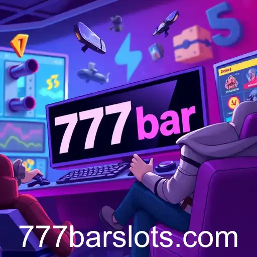777bar: Gaming Revolution Online