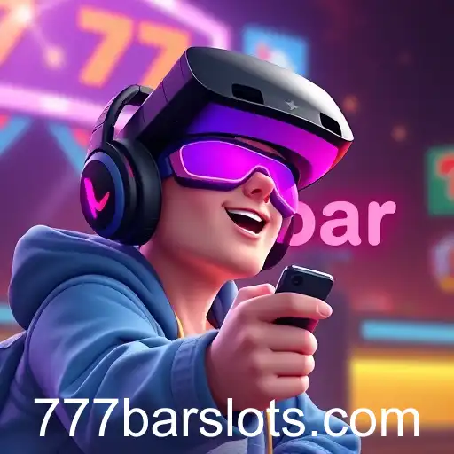 777bar: A New Era in Online Gaming