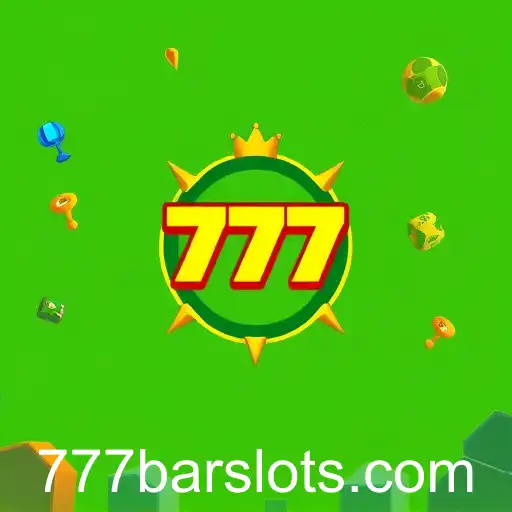 The Rise of 777bar in Online Gaming