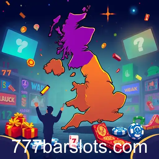 The Rise of 777bar: Transforming Online Gaming in 2025