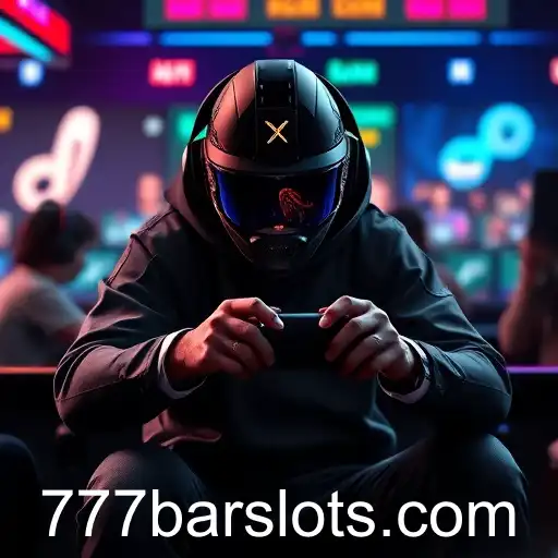 The Rise of 777bar in the Online Gaming World