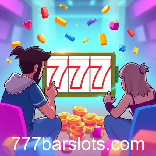 777bar
