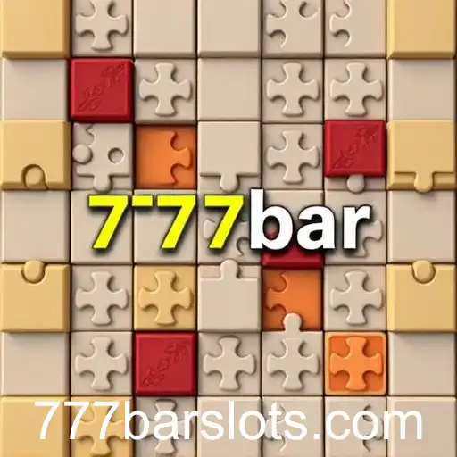 The Alluring World of Puzzle Games: Unraveling the '777bar' Phenomenon