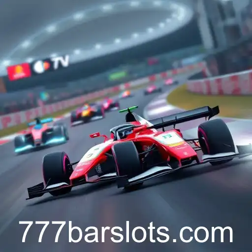 Exploring 'Racing Games': Navigating the Thrills and Entertainment of the 777bar Platform