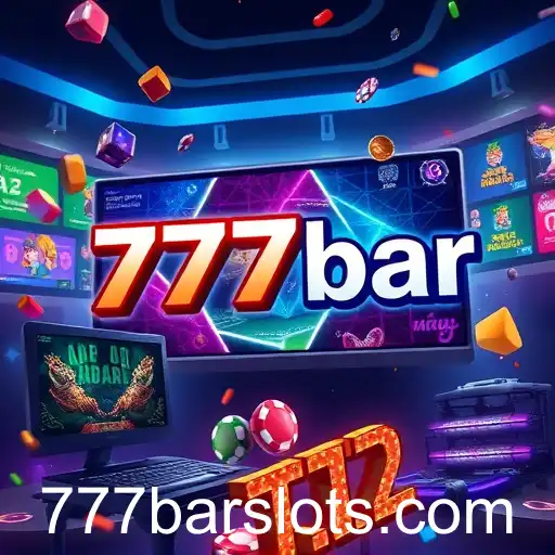 The Rise and Impact of 777bar in Online Gaming