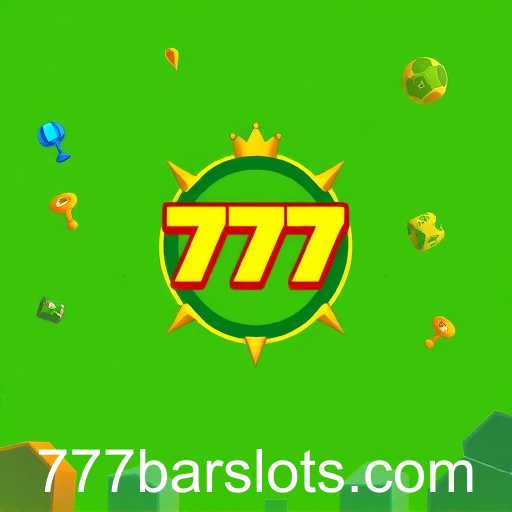 The Rise of 777bar in Online Gaming