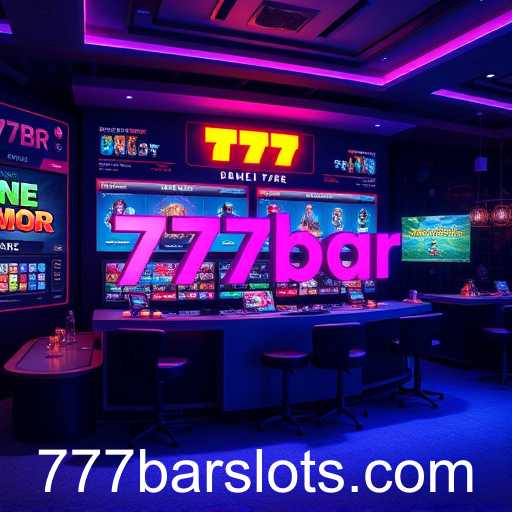 The Rise of 777bar in Online Gaming