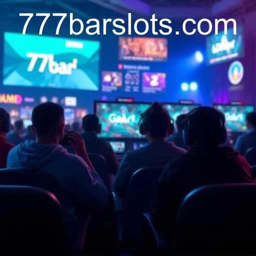The Rise of 777bar: A Trend in Online Gaming
