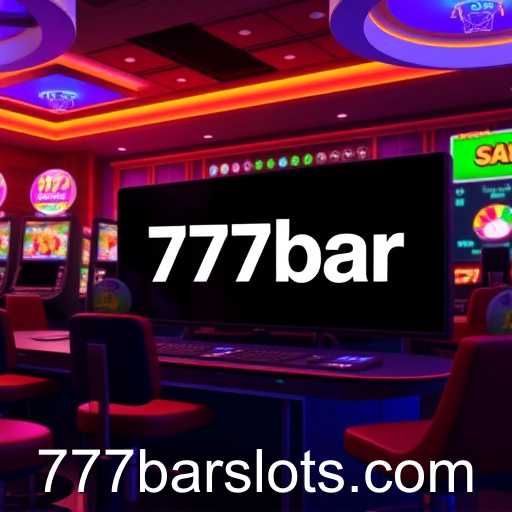 The Rise of 777bar: A New Era in Online Gaming