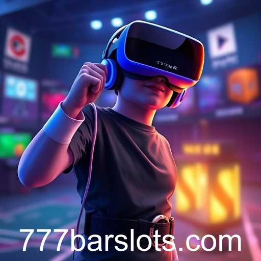 The Rise of 777bar: Transforming Online Gaming in 2025