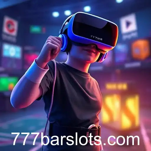 The Rise of 777bar: Transforming Online Gaming in 2025