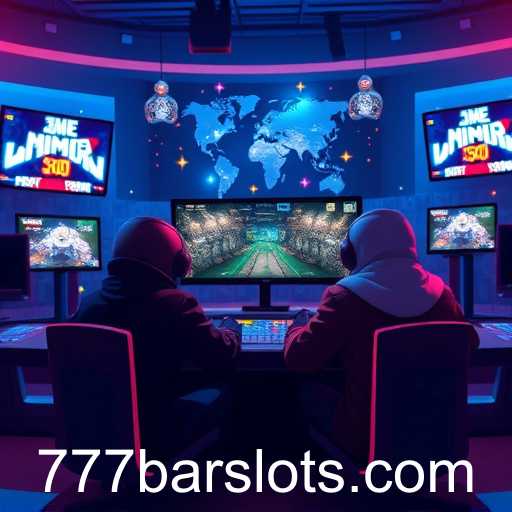 Rise of Online Gaming Platforms