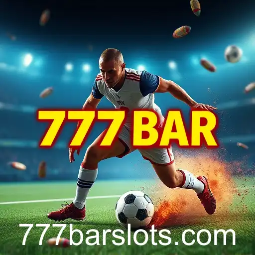Exploring the Exciting World of '777bar' in Sports Games