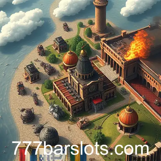 The Enduring Appeal of Strategy Games: Challenging the Mind with Every Move