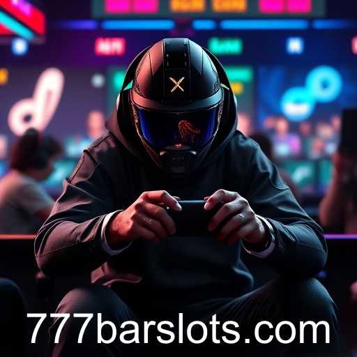 The Rise of 777bar in the Online Gaming World