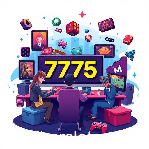 The Rise of Online Gaming Platforms